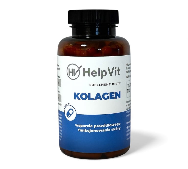 Kolagen