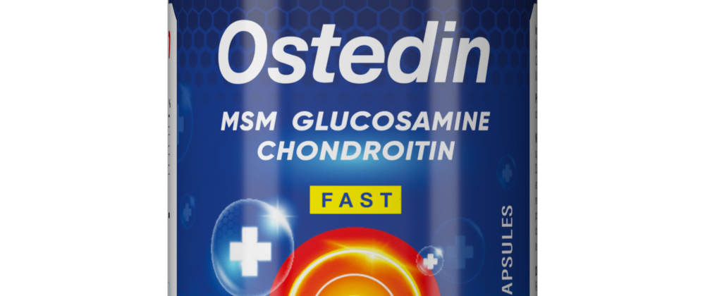 Ostedin
