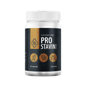 Prostavin plus