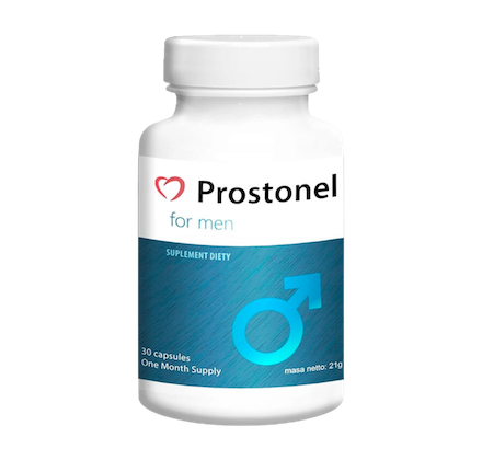 Prostonel