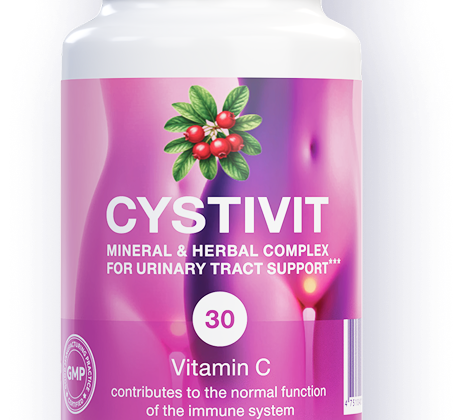 Cystivit