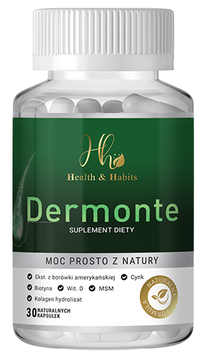 Dermonte
