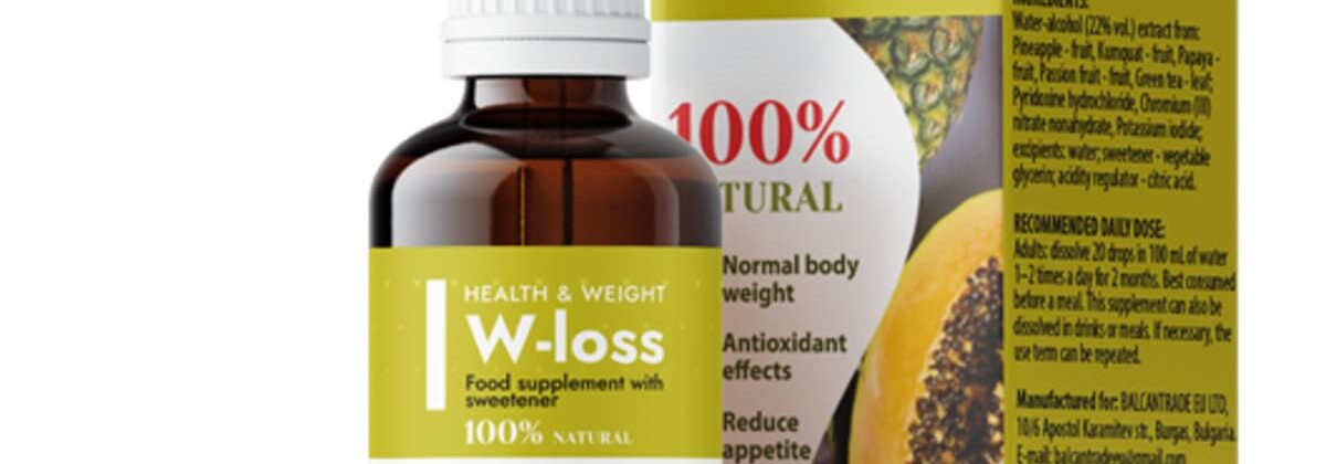 W-Loss